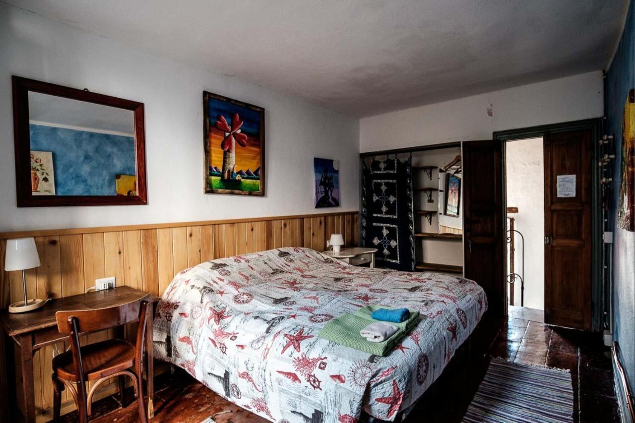 Casa Filomena Bed and Breakfast Faggeto Lario Esterno foto