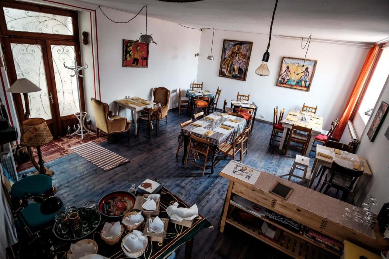 Casa Filomena Bed and Breakfast Faggeto Lario Esterno foto