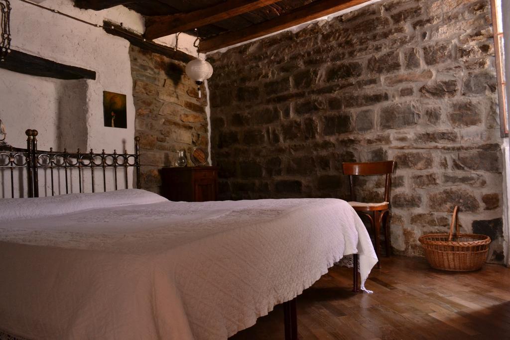 Casa Filomena Bed and Breakfast Faggeto Lario Camera foto